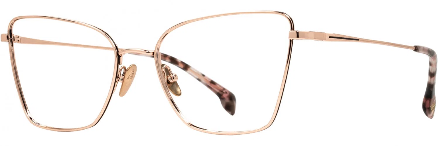 STATE Optical Co. EUGENIE Eyeglasses - view 9